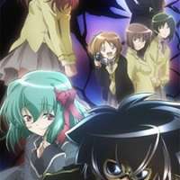  ����� Mushi-Uta <small>Sound Director</small> 